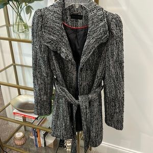 Steve Madden size M pea coat